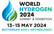 Allied Waters at the World Hydrogen Summit & Exhibition