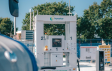 Green hydrogen for zero-emission transport