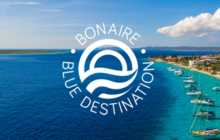 Bonaire Blue Destination